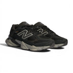 New Balance 9060 Cordura Black Grey - 2