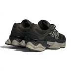 New Balance 9060 Cordura Black Grey - 3