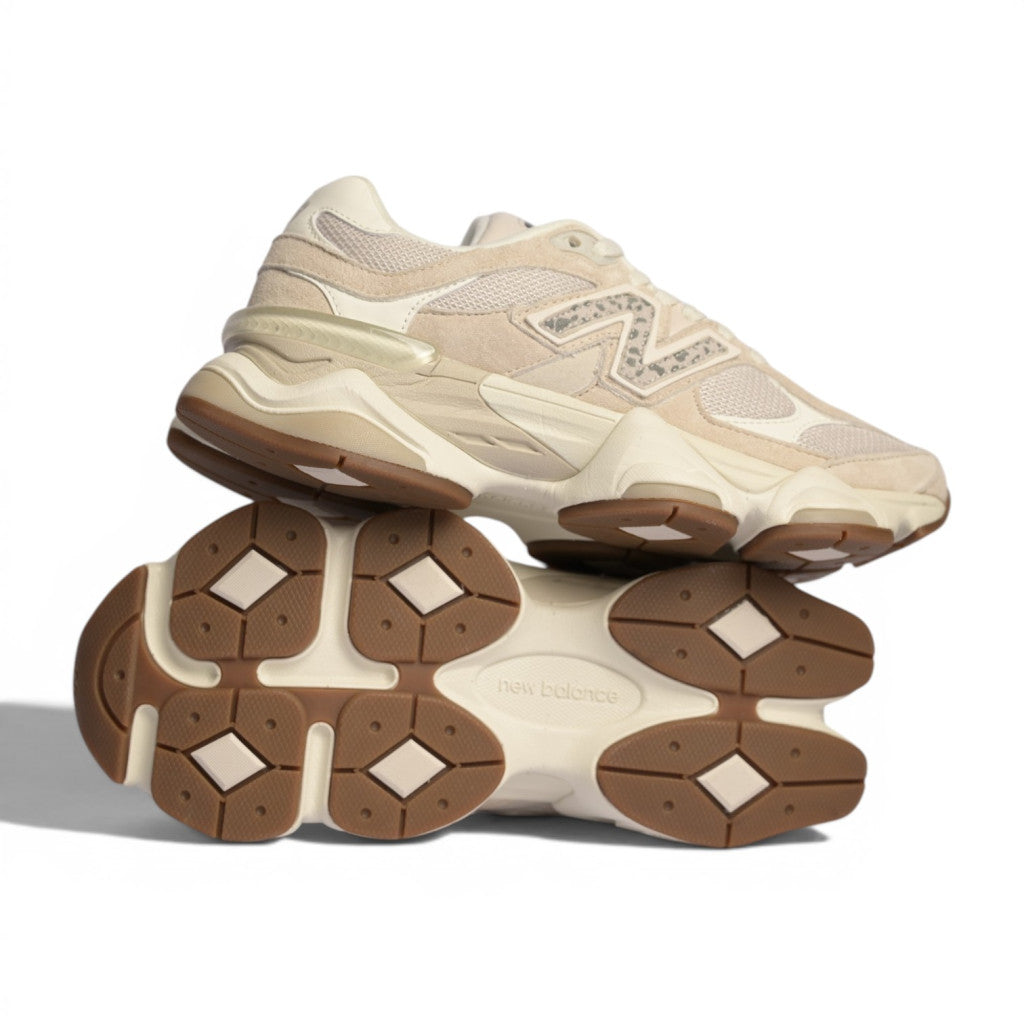 New Balance 9060 Leopard - 4