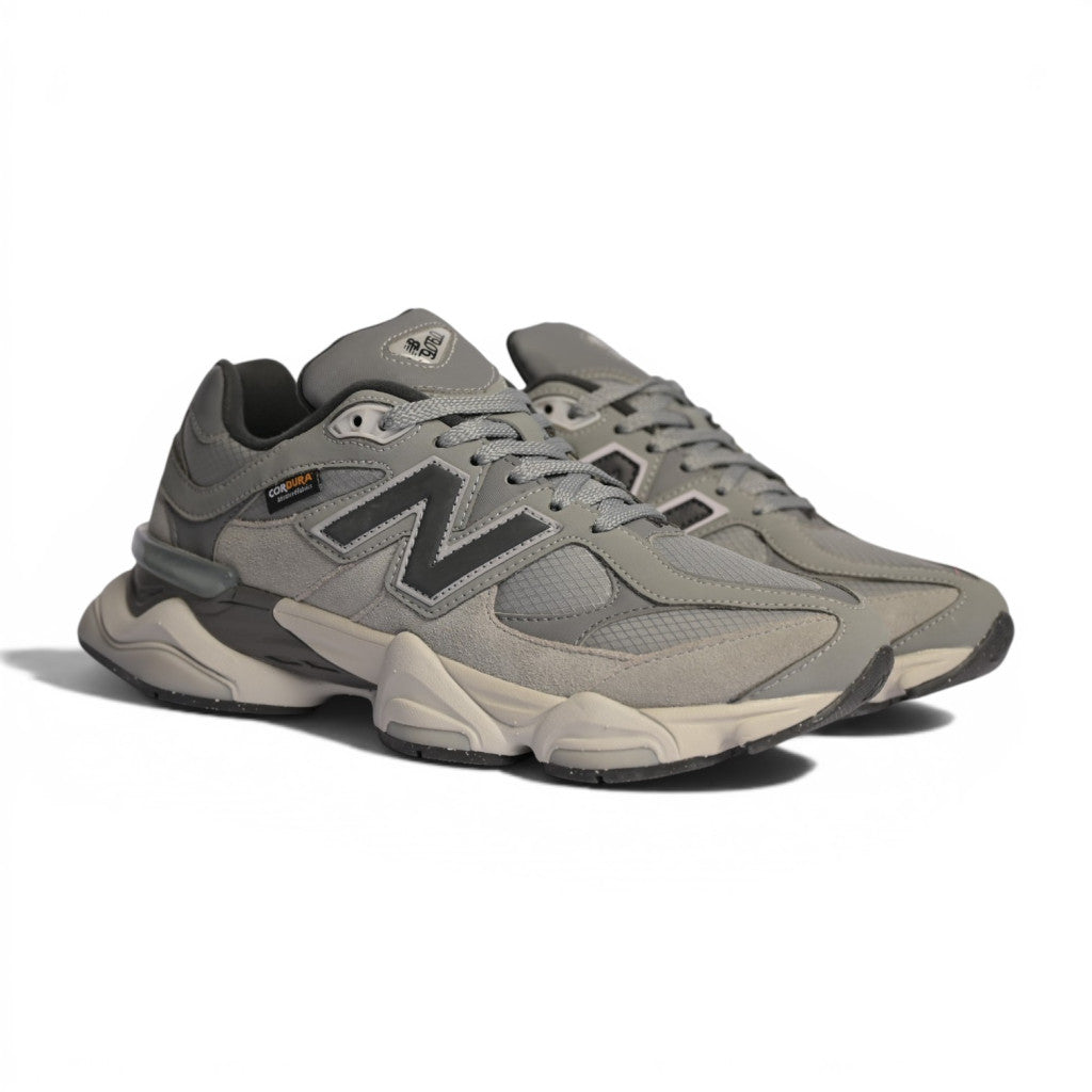 New Balance 9060 Cordura Slate Grey - 2