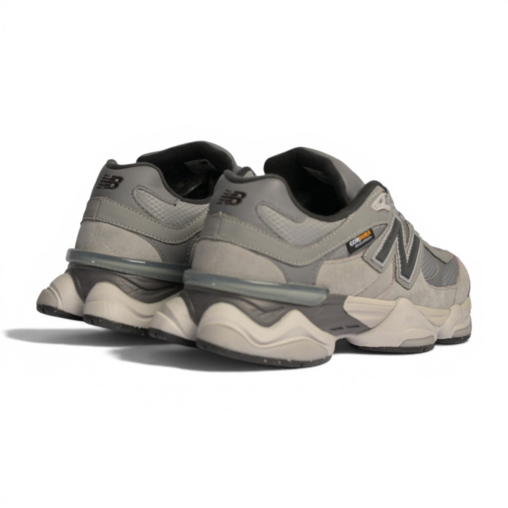 New Balance 9060 Cordura Slate Grey - 3