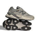 New Balance 9060 Cordura Slate Grey - 4