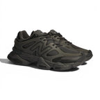 New Balance 9060 Caged Black Cement - 2