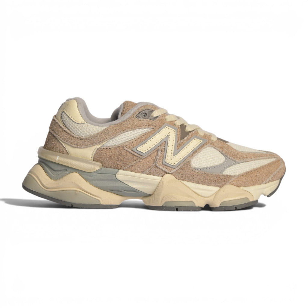 New Balance 9060 "Driftwood"