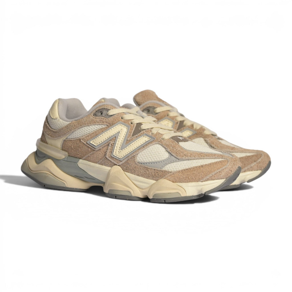 New Balance 9060 Driftwood - 2