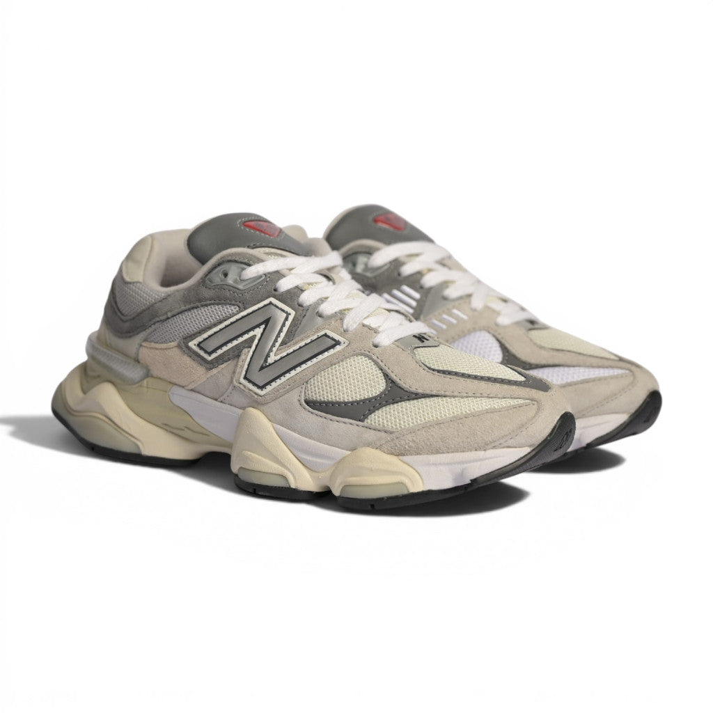 New Balance 9060 Rain Cloud - 2