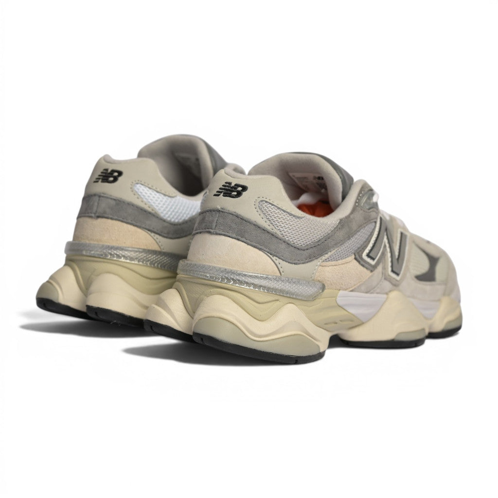 New Balance 9060 Rain Cloud - 3