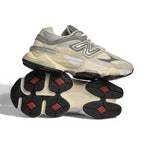 New Balance 9060 Rain Cloud - 4
