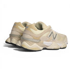 New Balance 9060 Yellow Turtledove - 3