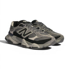 New Balance 9060 Black Castlerock - 2