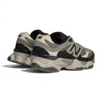 New Balance 9060 Black Castlerock - 3