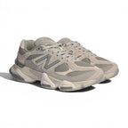 New Balance 9060 Light Grey - 2