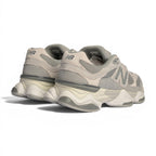New Balance 9060 Light Grey - 3