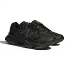 New Balance 9060 Black Leather - 2