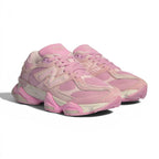 New Balance 9060 Pink Overdye - 2