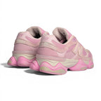 New Balance 9060 Pink Overdye - 3