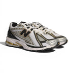 New Balance 1906R White Gold Black - 2