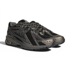 New Balance 1906R Black Dark Grey - 2
