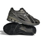 New Balance 1906R Black Dark Grey - 4