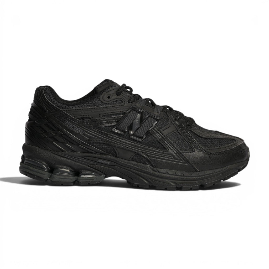 New Balance 1906 Triple Black