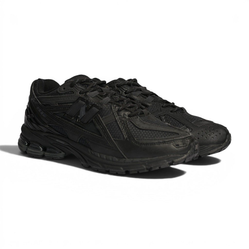 New Balance 1906 Triple Black - 2