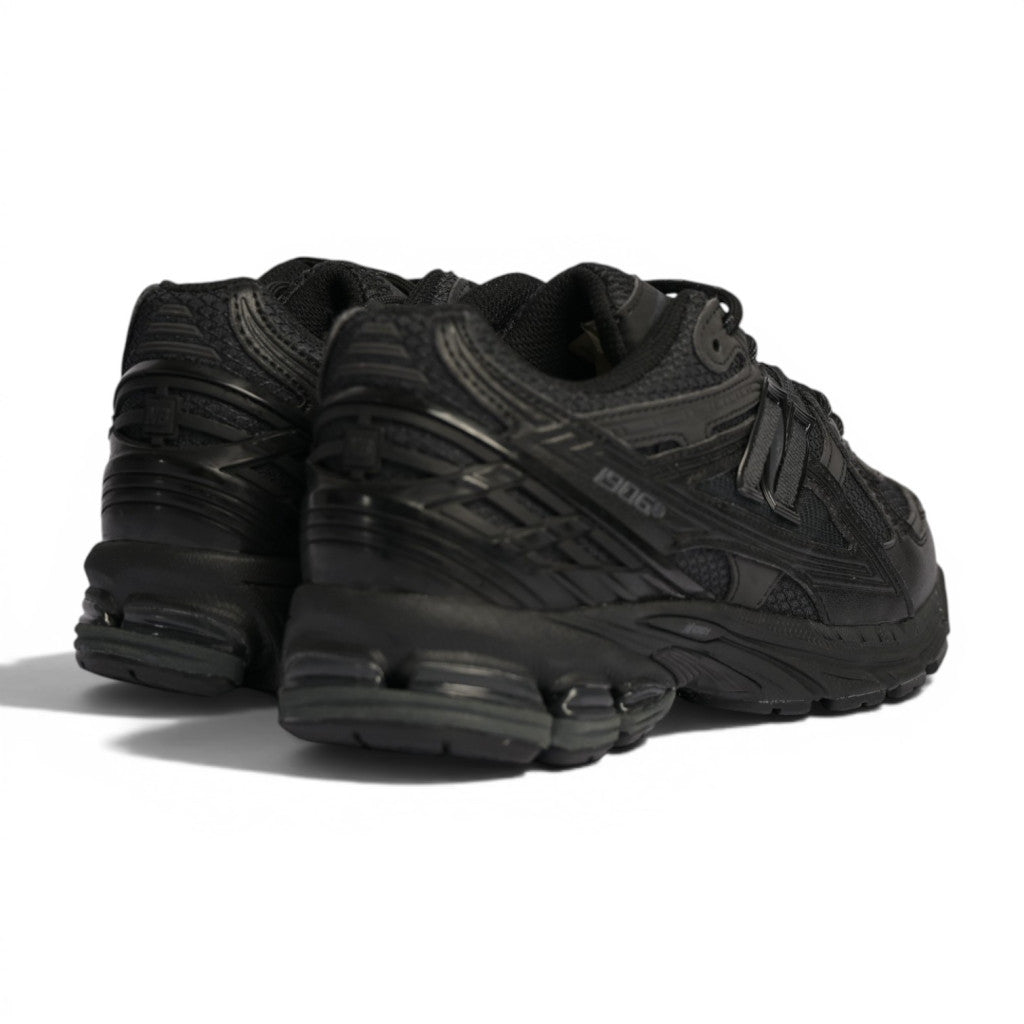 New Balance 1906 Triple Black - 3