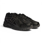 New Balance 1906R Black Red Line - 2