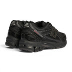 New Balance 1906R Black Red Line - 3