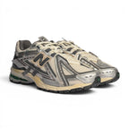 New Balance 1906R White Silver Black - 2