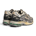 New Balance 1906R White Silver Black - 3