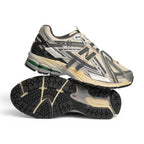 New Balance 1906R White Silver Black - 4