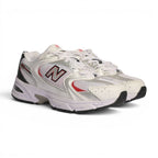 New Balance 530 White Red Black - 2