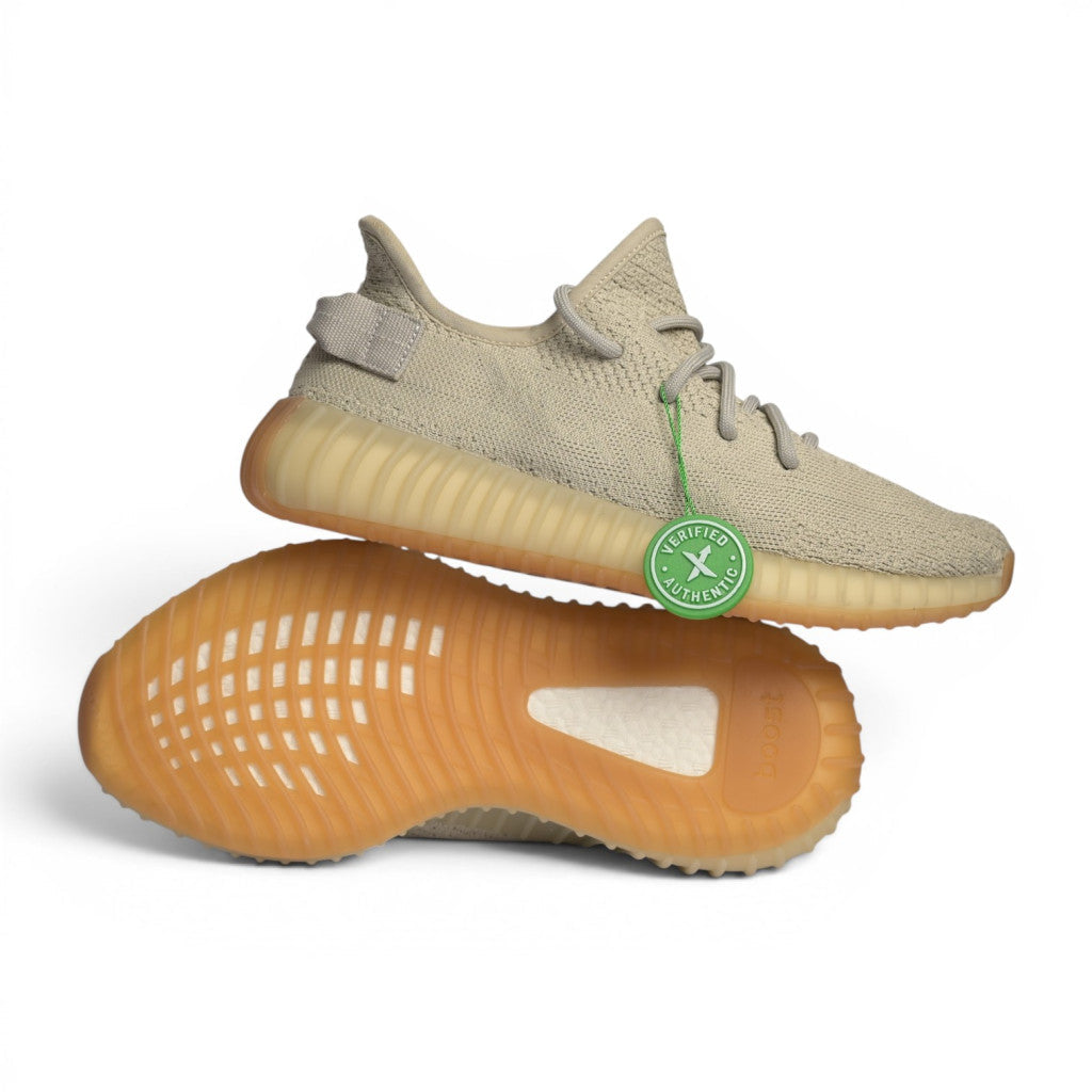 Adidas Yeezy Boost 350 V2 Sesame - 4