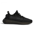 Adidas Yeezy Boost 350 “Triple Black / Onyx”