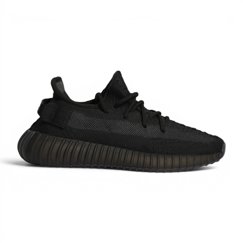 Adidas Yeezy Boost 350 “Triple Black / Onyx”