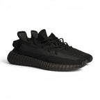 Adidas Yeezy Boost 350 Triple Black Onyx - 2