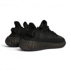 Adidas Yeezy Boost 350 Triple Black Onyx - 3