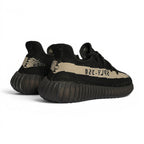 Adidas Yeezy Boost 350 V2 Oreo - 3