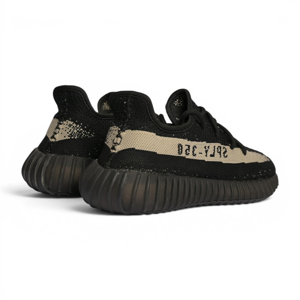 Adidas Yeezy Boost 350 V2 Oreo - 3