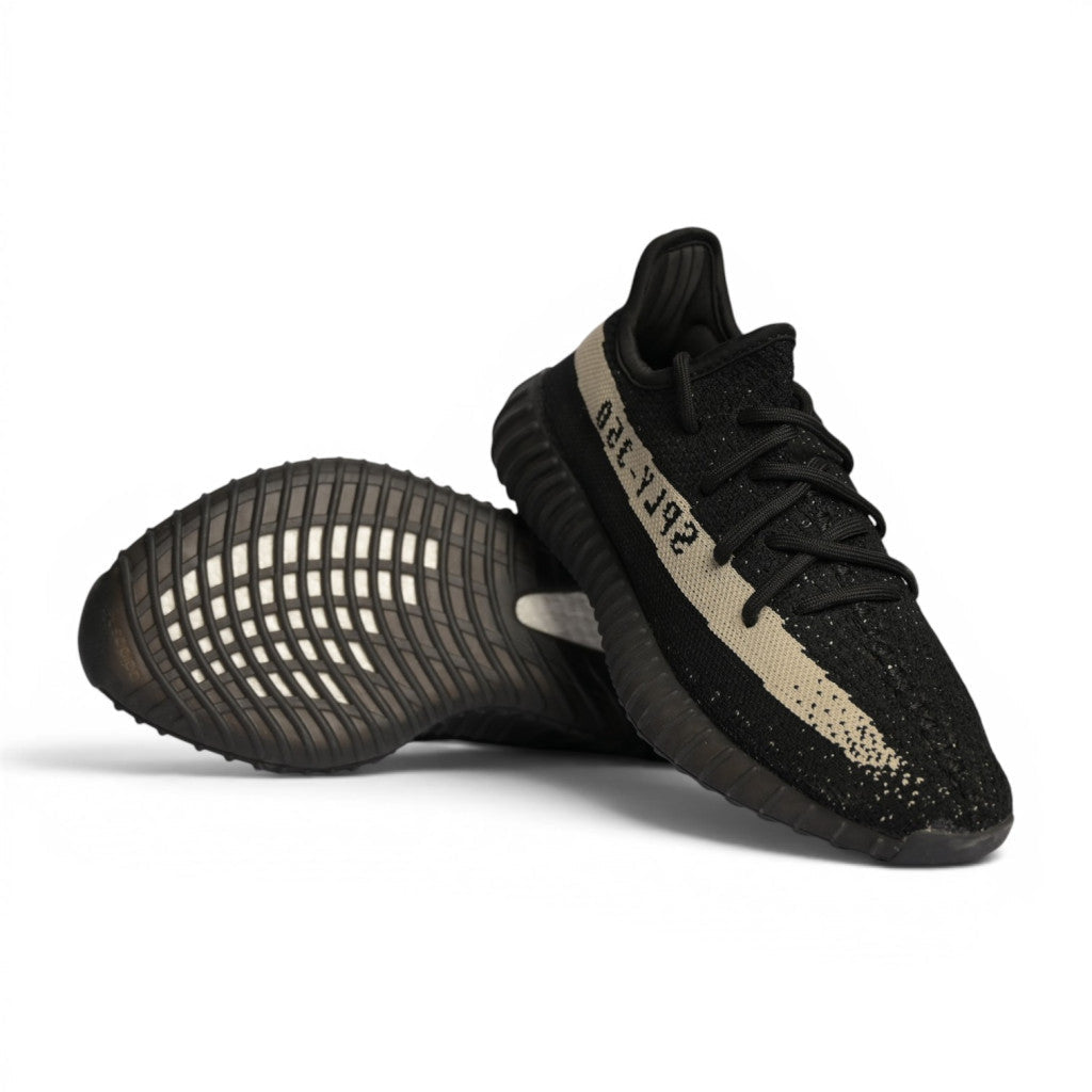 Adidas Yeezy Boost 350 V2 Oreo - 4
