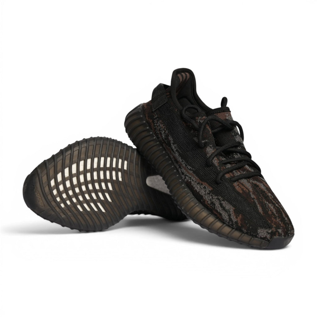 Adidas Yeezy Boost 350 V2 MX Rock - 4