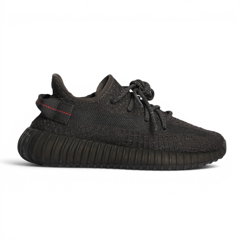 Adidas Yeezy Boost 350 V2 "Black Reflective"