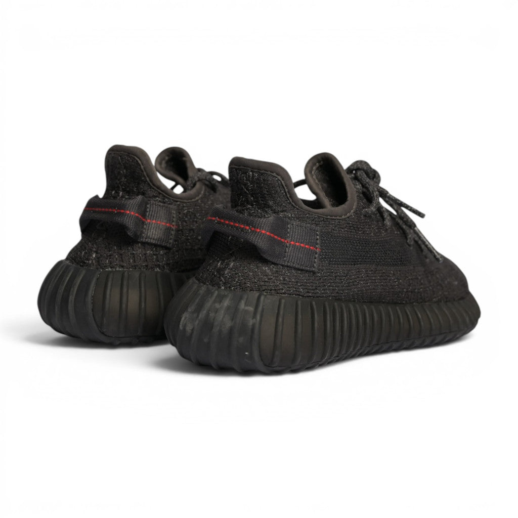 Adidas Yeezy Boost 350 V2 Black Reflective - 3