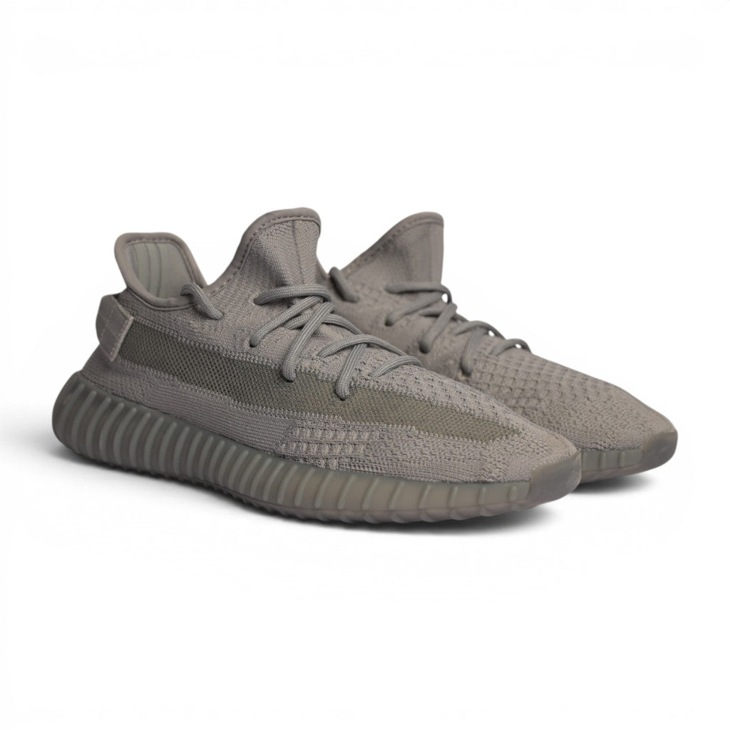 Adidas Yeezy Boost 350 V2 Steel Grey - 2