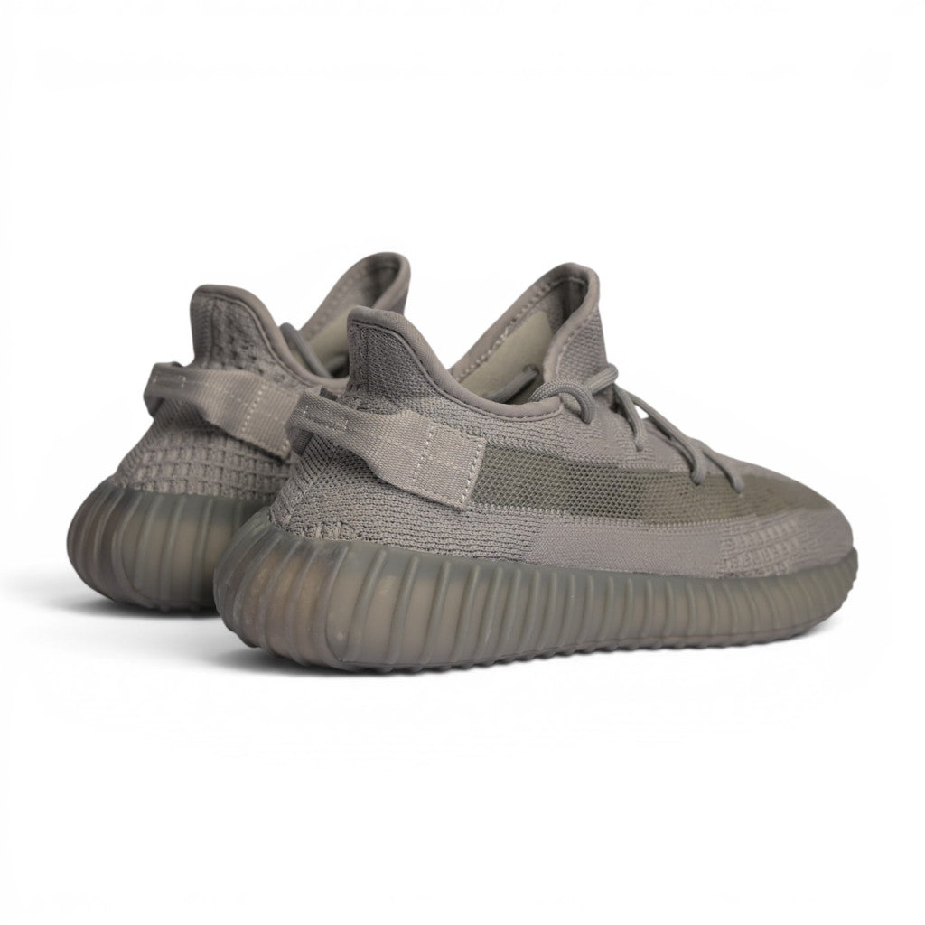 Adidas Yeezy Boost 350 V2 Steel Grey - 3