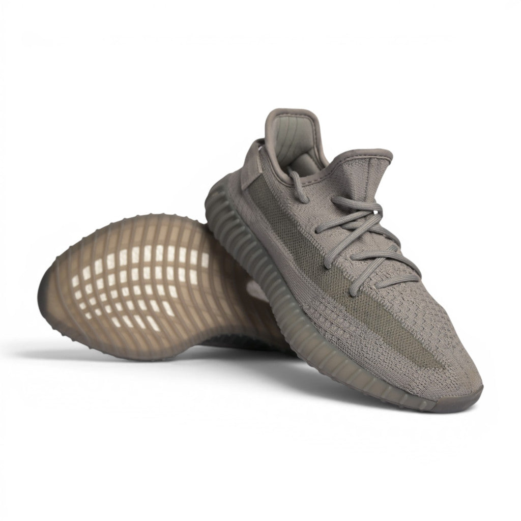 Adidas Yeezy Boost 350 V2 Steel Grey - 4
