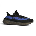 Adidas Yeezy 350 Black and Blue