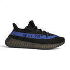 Adidas Yeezy 350 Black and Blue