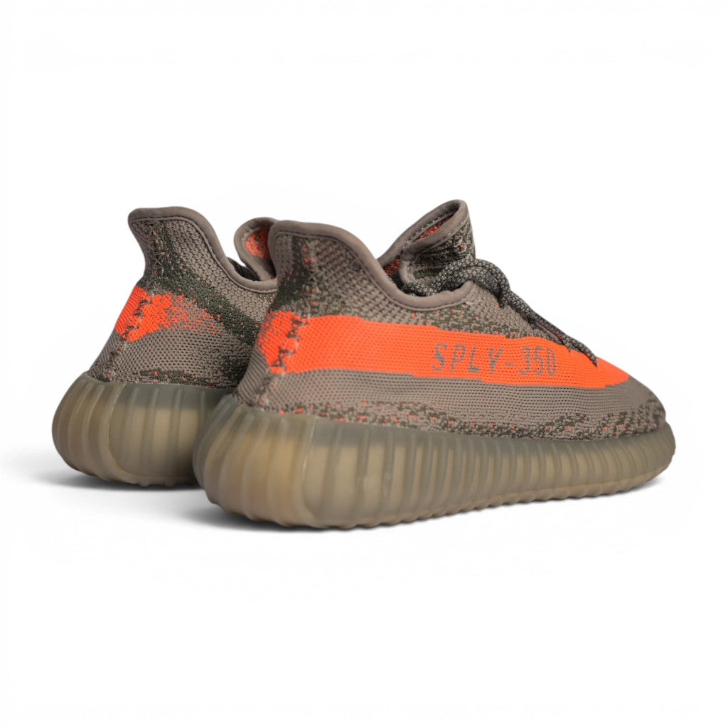Adidas Yeezy Boost 350 V2 Beluga - 3