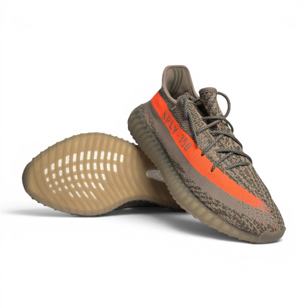 Adidas Yeezy Boost 350 V2 Beluga - 4